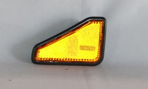 Cornering / Side Marker Light Assembly Pacific Auto Company P43550