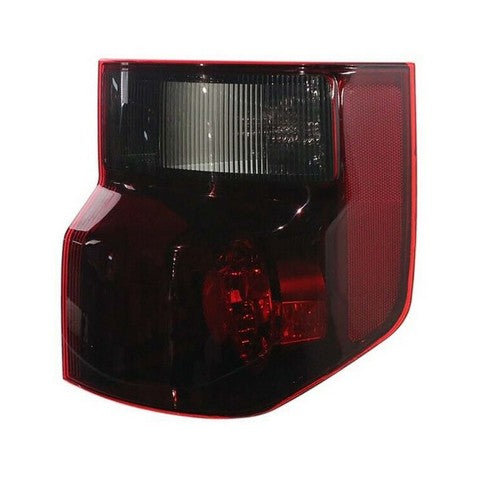 Tail Light Pacific Auto Company P43563