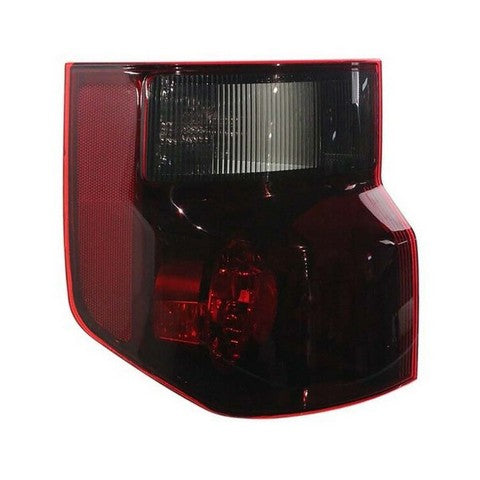 Tail Light Pacific Auto Company P43564