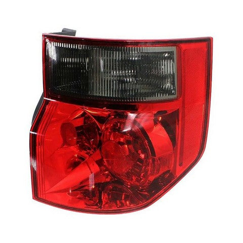Tail Light Pacific Auto Company P43569