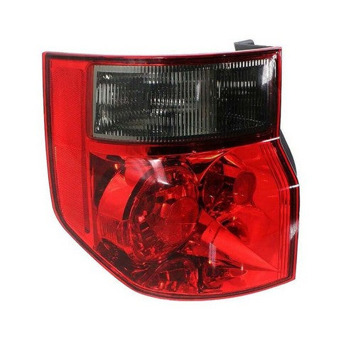 Tail Light Pacific Auto Company P43572