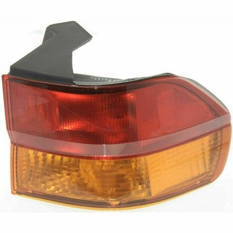 Tail Light Pacific Auto Company P43729