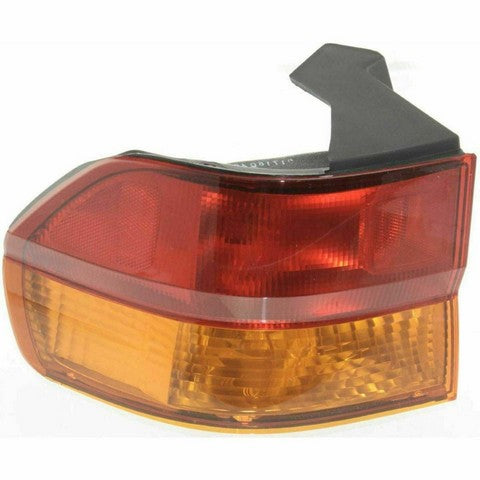 Tail Light Pacific Auto Company P43730