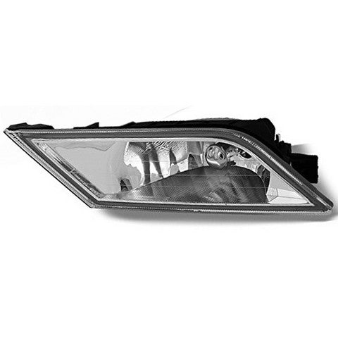 Fog Light Pacific Auto Company P43743