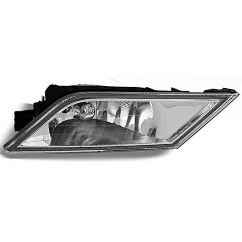 Fog Light Pacific Auto Company P43744
