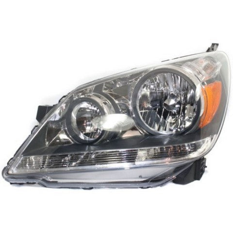 Headlight Assembly Pacific Auto Company P43764