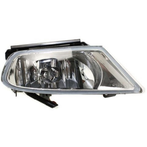Fog Light Pacific Auto Company P43783