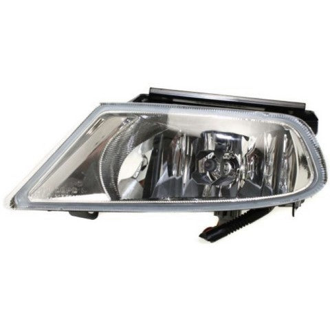 Fog Light Pacific Auto Company P43784