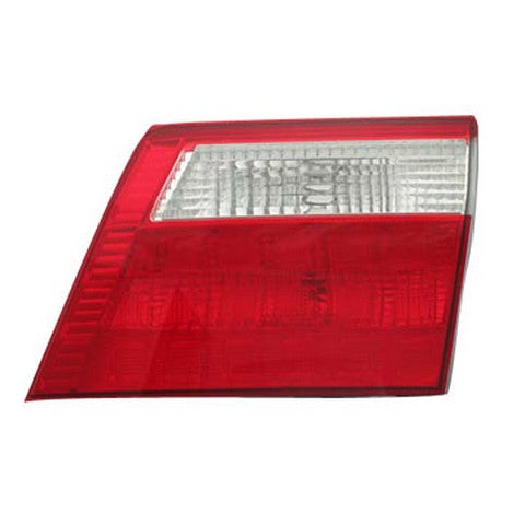 Tail Light Assembly Pacific Auto Company P43791