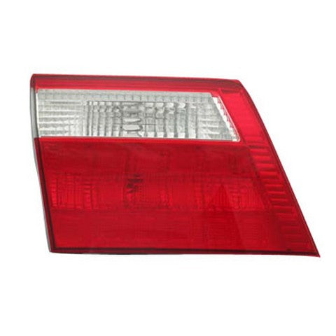 Tail Light Assembly Pacific Auto Company P43792