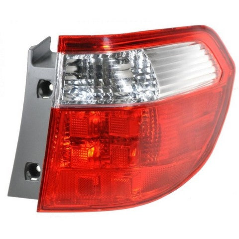 Tail Light / Side Marker Light Assembly Pacific Auto Company P43795