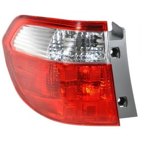 Tail Light Pacific Auto Company P437962