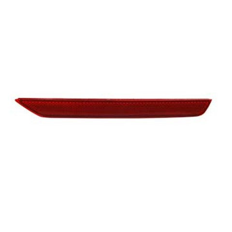 Bumper Cover Reflector Pacific Auto Company P43819