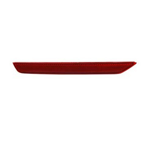 Bumper Cover Reflector Pacific Auto Company P43820