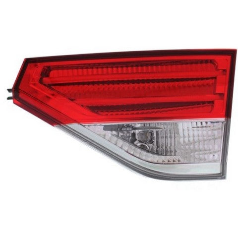 Tail Light Assembly Pacific Auto Company P438217