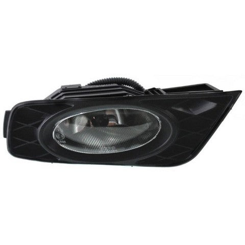 Fog Light Pacific Auto Company P43877