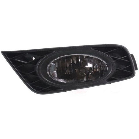 Fog Light Pacific Auto Company P43878