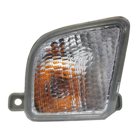 Cornering / Side Marker Light Assembly Pacific Auto Company P43893