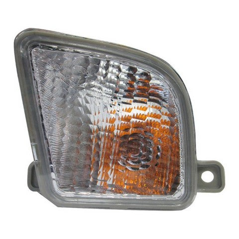 Cornering / Side Marker Light Assembly Pacific Auto Company P43894