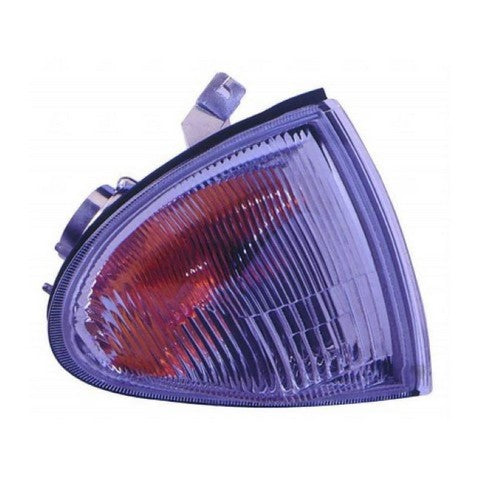 Cornering Light Assembly Pacific Auto Company P44091