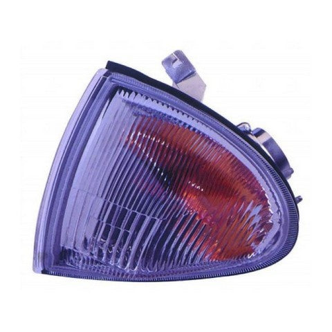 Cornering Light Assembly Pacific Auto Company P44092