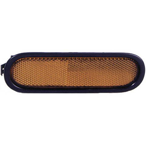 Side Marker Light Pacific Auto Company P4411A