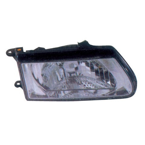Headlight Assembly Pacific Auto Company P44122