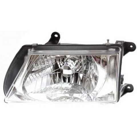Headlight Assembly Pacific Auto Company P44126