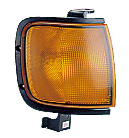 Cornering / Side Marker Light Assembly Pacific Auto Company P4415