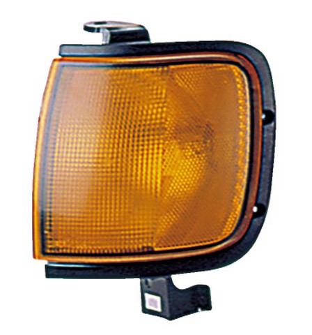 Cornering / Side Marker Light Assembly Pacific Auto Company P4416
