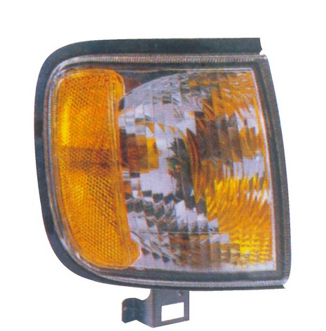 Cornering / Side Marker Light Assembly Pacific Auto Company P44171