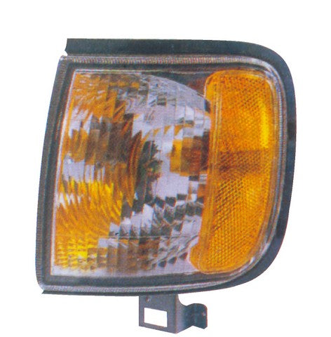 Turn Signal / Parking Light Assembly Pacific Auto Company P44172