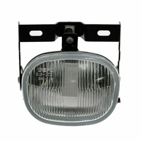 Fog Light Assembly Pacific Auto Company P44179