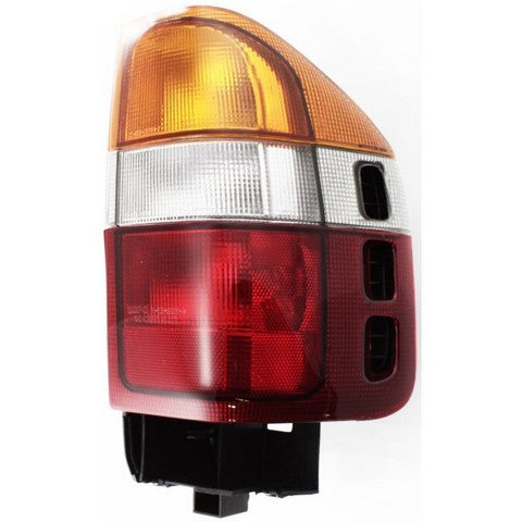 Tail Light / Side Marker Light Assembly Pacific Auto Company P44191
