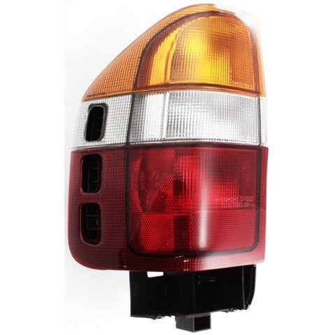 Tail Light / Side Marker Light Assembly Pacific Auto Company P44192