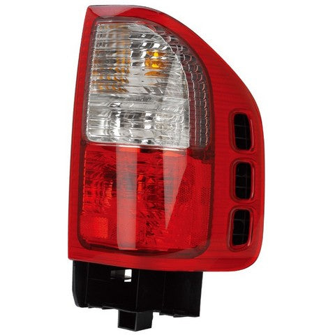 Tail Light / Side Marker Light Assembly Pacific Auto Company P44193