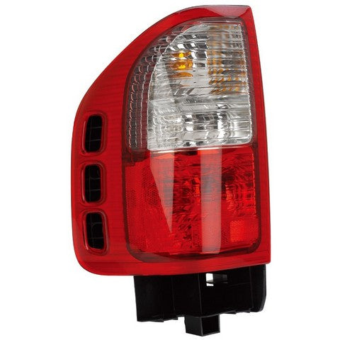 Tail Light Assembly Pacific Auto Company P44194
