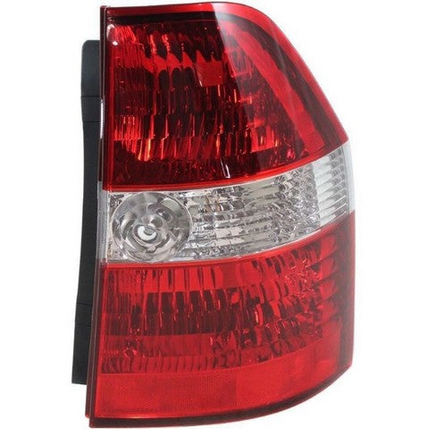Tail Light / Side Marker Light Assembly Pacific Auto Company P44205