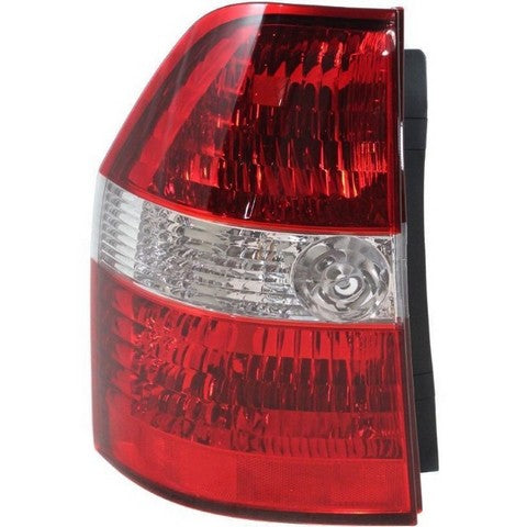 Tail Light / Side Marker Light Assembly Pacific Auto Company P44206