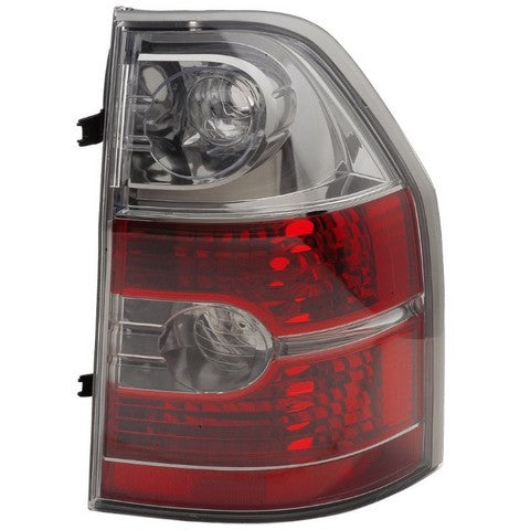 Tail Light Pacific Auto Company P44207