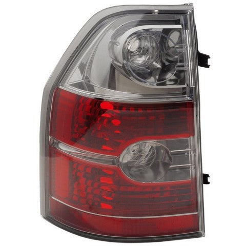 Tail Light Pacific Auto Company P44208