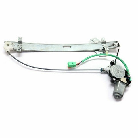 Window Regulator Pacific Auto Company P44263