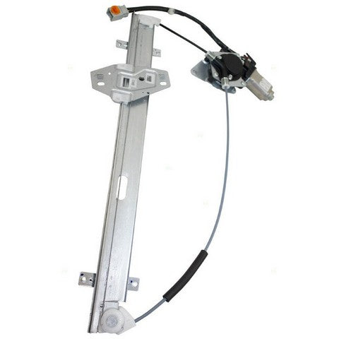 Window Regulator Pacific Auto Company P44264