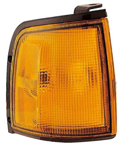 Cornering / Side Marker Light Assembly Pacific Auto Company P4430