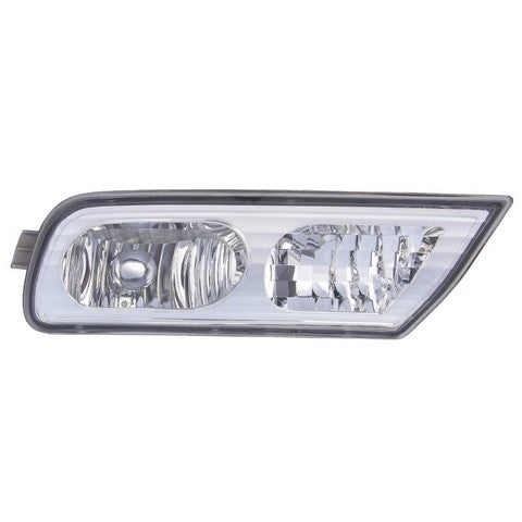 Fog Light Pacific Auto Company P44315