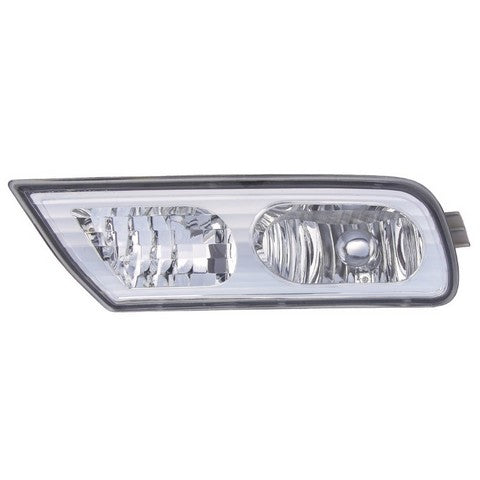 Fog Light Pacific Auto Company P44316