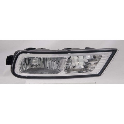 Fog Light Pacific Auto Company P44319