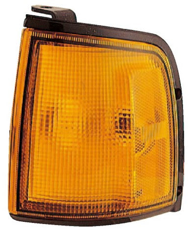 Cornering Light Assembly Pacific Auto Company P4431