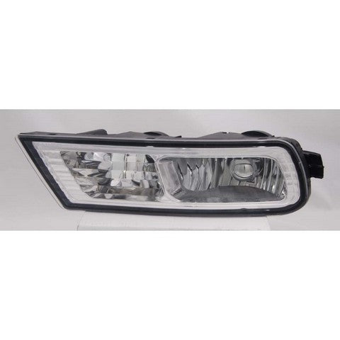 Fog Light Pacific Auto Company P44320