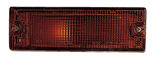 Cornering / Side Marker Light Assembly Pacific Auto Company P4432